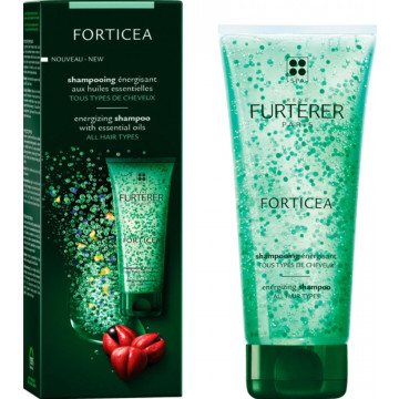 Купить - Rene Furterer Forticea Stimulating Shampoo - Стимулирующий шампунь Фортисия