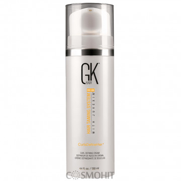Купить - Global Keratin Curl Defining Cream - Крем для формирования локoнов