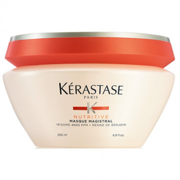 Купить - Kerastase Nutritive Masque Magistral - Маска для интенсивного питания очень сухих толстых волос