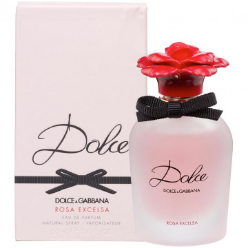 Купить - Dolce & Gabbana Dolce Rosa Excelsa EDT 