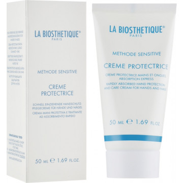 Купить - La Biosthetique Methode Sensitive Creme Protectrice - Защитный и регенерирующий крем для рук и ногтей