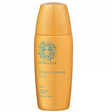 Купить - Isehan Sunkiller Perfect Strong Plus N - Солнцезащитная эмульсия и основа под макияж SPF50+ Купить - Isehan Sunkiller Perfect Strong Plus N - Солнцезащитная эмульсия и основа под макияж SPF50+