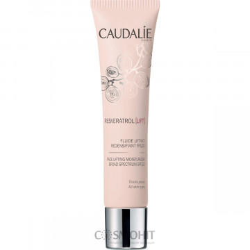 Купить - Caudalie Resveratrol Lift Face Lifting Moisturizer - Дневной флюид SPF20