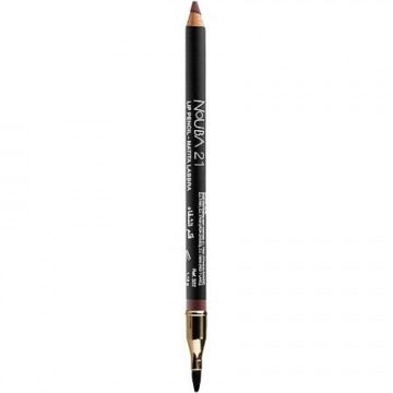 Купить - Nouba Lip Pencil - Карандаш для губ с кисточкой