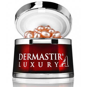 Купить - Dermastir Twisters Co-Enzyme Q10 - Твистеры с CoQ10