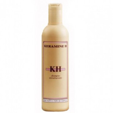 Купить - Keramine H Shampoo Ristrutturante - Шампунь для восстановления структуры волос