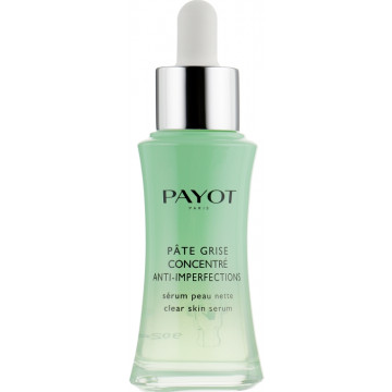 Купить - Payot Pate Grise Concentre Anti-Imperfections - Сыворотка против несовершенств