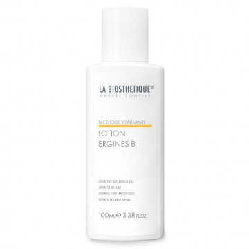 Купить - La Biosthetique Methode Vitalisante Lotion Ergines B - Лосьон для сухой кожи головы