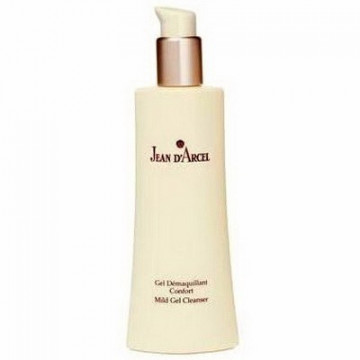 Купить - Jean D'Arcel Mild Gel Cleanser - Мягкий очищающий гель