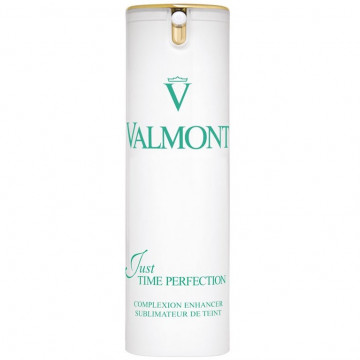 Купить - Valmont Just Time Perfection SPF 30/ PA+++ - Антивозрастной крем "Преимущество"