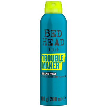 Купить - Tigi Bed Head Troublemaker - Текстурирующий спрей-воск для волос