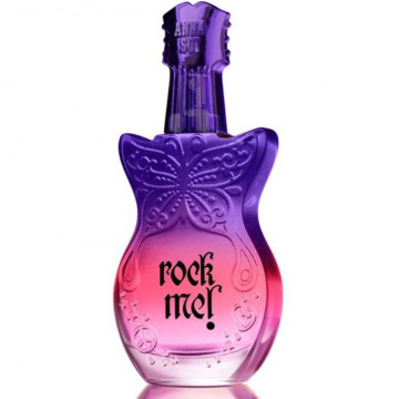 Купить - Anna Sui Rock Me - Туалетная вода (тестер)