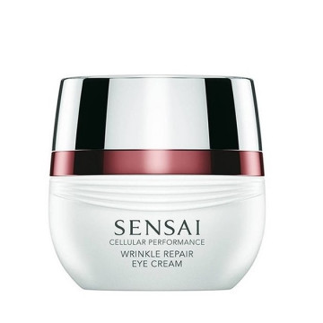 Купить - Kanebo Sensai Cellular Performance Wrinkle Repair Eye Cream - Крем для контура глаз