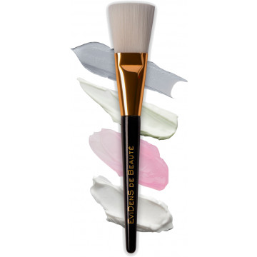 Купить - EviDenS de Beaute The Special Brush - Кисть для нанесения масок