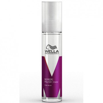 Купить - Wella Mirror Polish - Сыворотка для выравнивания волос с блеском