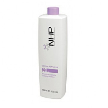 Купить - Maxima NHP Cream Activator 20 VOL - Активатор краски 6%