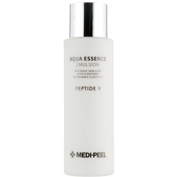 Купить - Medi Peel Peptide 9 Aqua Essence Emulsion - Увлажняющая эмульсия для лица с пептидами