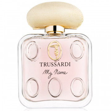 Купить - Trussardi My Name - Парфюмированная вода (тестер)