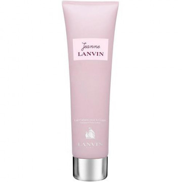 Купить - Lanvin Jeanne Lanvin Body Lotion - Лосьон для тела