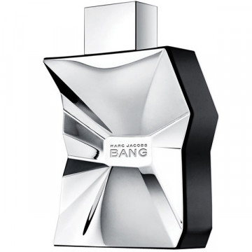 Купить - Marc Jacobs Bang - Туалетная вода (тестер)