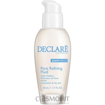 Купить - Declare Sebum Reducing & Pore Refining Fluid - Балансирующий флюид