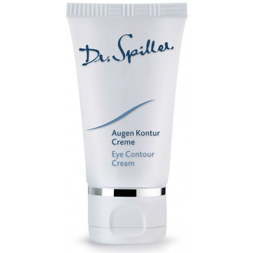 Купить - Dr. Spiller Specific Eye Contour Cream - Крем для кожи вокруг глаз