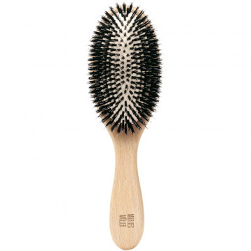 Купить - Marlies Moller Travel Allround Hair Brush - Щётка очищающая маленькая