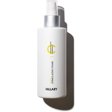 Купить - Hillary Vitamin C Stimulating Toner - Стимулирующий тоник для лица с витамином С