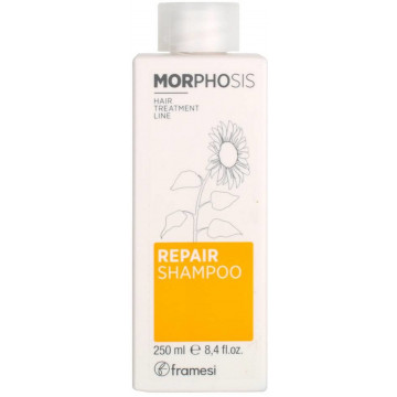 Купить - Framesi Morphosis Repair Shampoo - Шампунь восстанавливающий