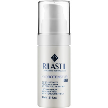 Купить - Rilastil Hydrotenseur LF Lifting Serum - Интенсивная антивозрастная сыворотка для лица с лифтинг эффектом