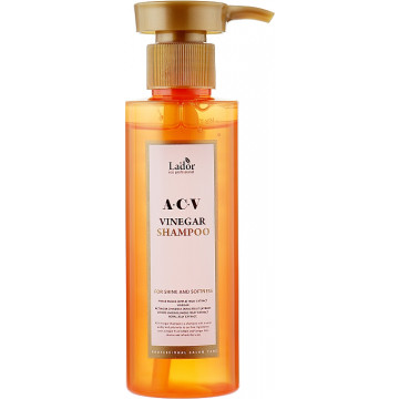 Купить - La'dor ACV Vinegar Shampoo - Глубокоочищающий шампунь для волос с яблочным уксусом