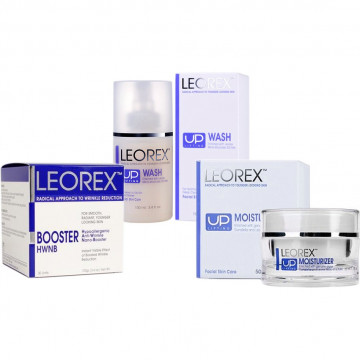 Купить - Leorex Anti-Age - Лифтинг-набор для нормальной кожи