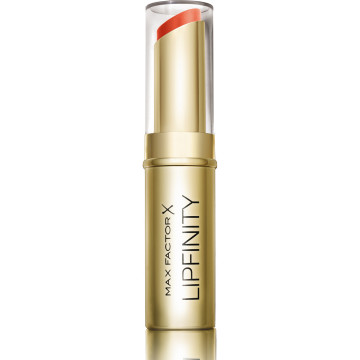 Купить - Max Factor Lipfinity Long Lasting Lipstick - Помада для губ