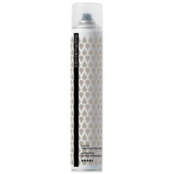 Barex Contempora Hair Spray Extra Strong Hold - Лак экстрасильной фиксации