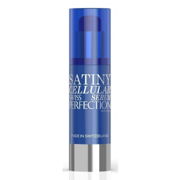 Купить - Swiss Perfection Cellular Satiny Serum - Клеточная антивозрастная сатиновая сыворотка