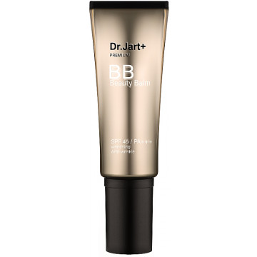 Купить - Dr. Jart Premium Beauty Balm SPF 45 - BB-крем SPF 45