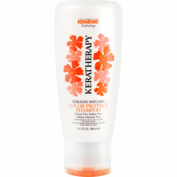 Купить - Keratherapy Color Protect Shampoo - Шампунь для окрашенных волос "Защита цвета"