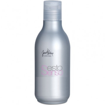 Купить - Jean Klebert Sesto Senso Mediterranean Citrus Bath And Shower Gel - Пена для ванны цитрус