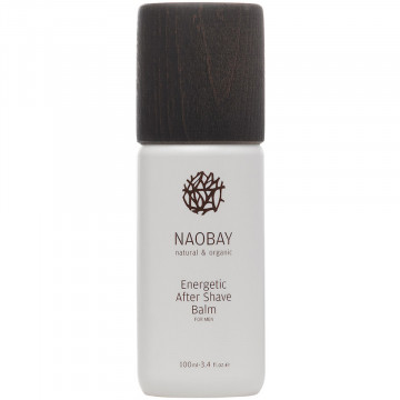 Купить - Naobay All In One After Shave - Бальзам после бритья