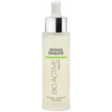Купить - Alissa Beaute Bioactive Argan Oil - Сыворотка для лица с аргановым маслом