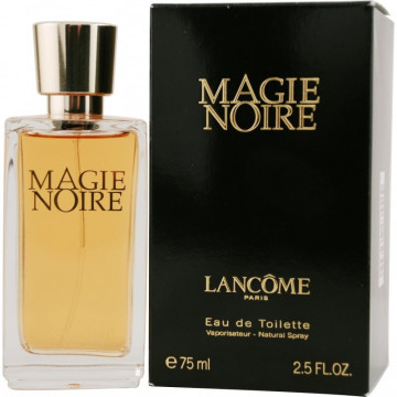 Купить - Lancome Magie Noire - Туалетная вода