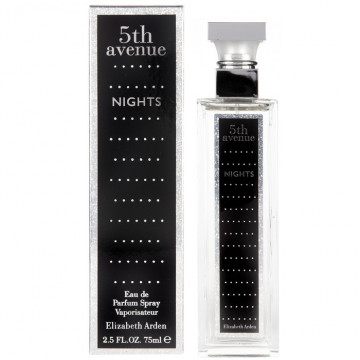 Купить - Elizabeth Arden 5th Avenue Nights - Парфюмированная вода