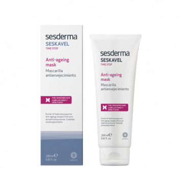 Купить - Sesderma Seskavel Anti-ageing Mask - Восстанавливающая маска против признаков старения