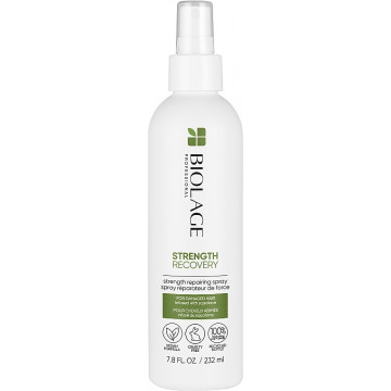 Купить - Matrix Biolage Strenght Recovery Strenght Repairing Spray - Спрей для укрепления поврежденных волос