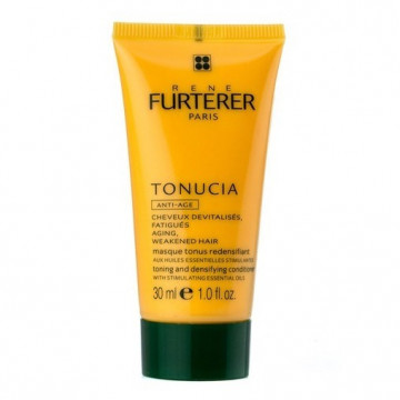 Купить - Rene Furterer Tonucia Toning & Densifying Mask - Тонизирующая маска Тонусия