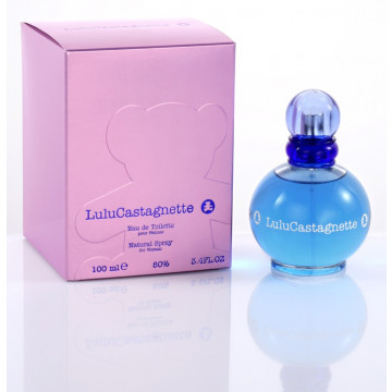 Купить - Lulu Castagnette LuluCastagnette - Туалетная вода