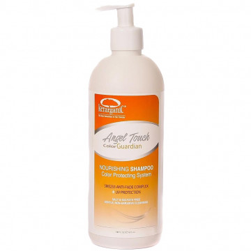 Купить - Kerarganic "Angel Touch" Nourishing Shampoo - Питательный шампунь для окрашенных волос