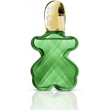 Купить - Tous LoveMe The Emerald Elixir - Духи для женщин