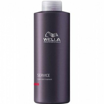 Купить - Wella Service Perm Post Treatment - Стабилизатор процесса окрашивания