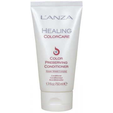 Купить - L'anza Healing Color Care Color-Preserving Conditioner - Кондиционер для защиты цвета волос